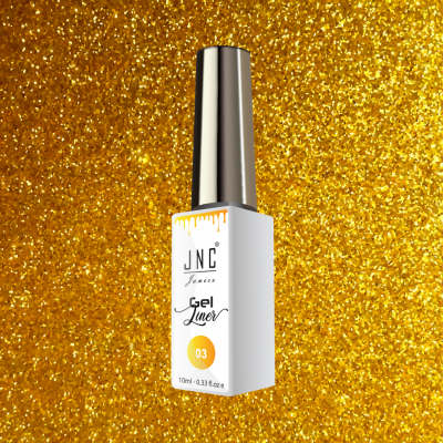 003 - JNC Gel Liner | Ref.863165