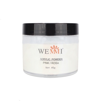 Acrylic Powder 45g - Pink | Ref.981268