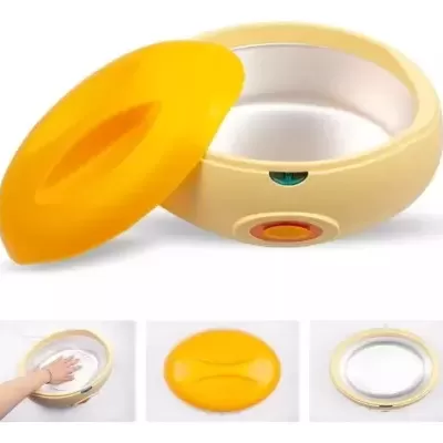 Panela para Tratamento de Parafina | Ref.860856