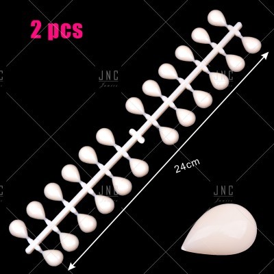 Recarga para Expositor 2 PCS de 24 Cores | Ref.861212