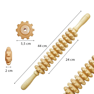Bastão de Massagem | Ref.863917