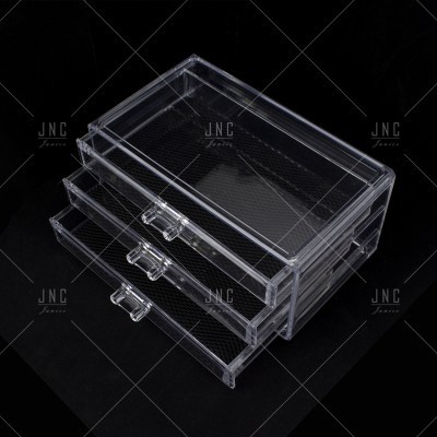 Organizador em Acrílico | Ref.862413