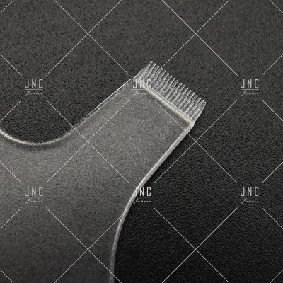 Instrumento para Permanente de Pestanas  | Ref.862626