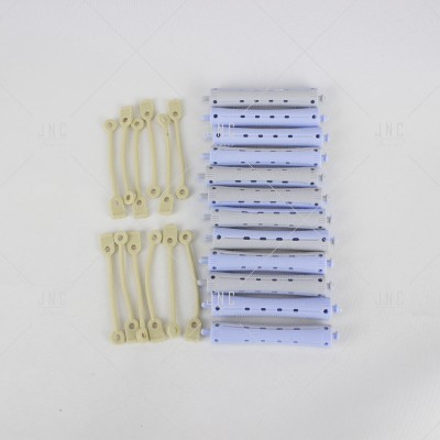 12 Bigoudis Cabelo Ø 1.3 | Ref.862135