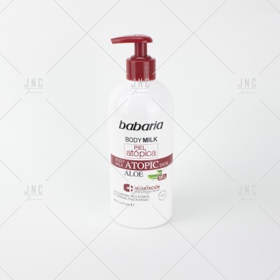 Leite Corporal Atopic Skin | Ref.021296
