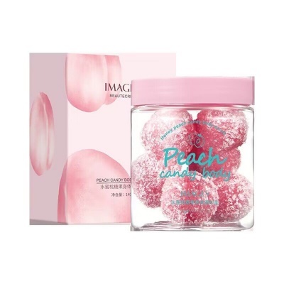 Esfoliante Corporal Peach 140g | Ref. 863110