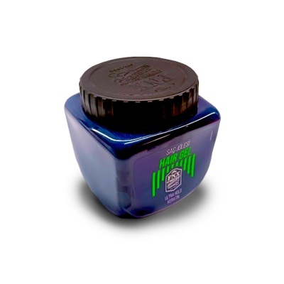 FNX Barber gel cabelo ultra hold keratin 700ml | REF.009486