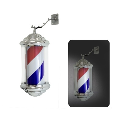 Barber Pole Sign | Ref.BPS001