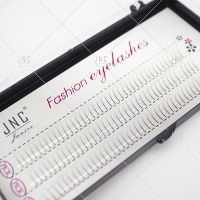 Extensão de Pestanas JNC Tufu 3 - 8mm | Ref.862374