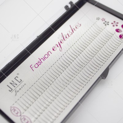 Extensão de Pestanas JNC Tufu 3 - 15mm | Ref.862686