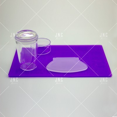 Carimbo para Unhas | Ref.861029