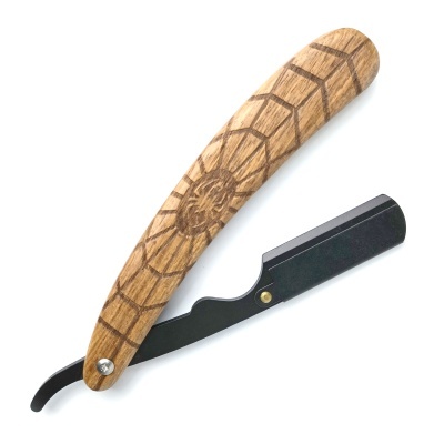 Navalha Barbear Spider | Ref.861997 spider