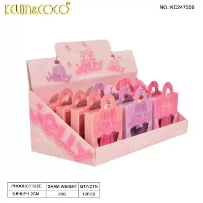Kevin & Coco - Juicy Jelly Duo Blush - Pack 12 Unidades | Ref.KC247356