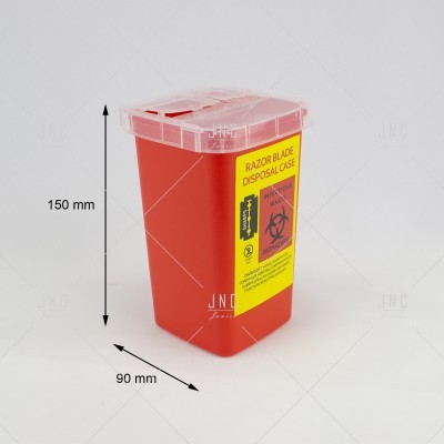 Contentor Lâminas  | Ref.861958