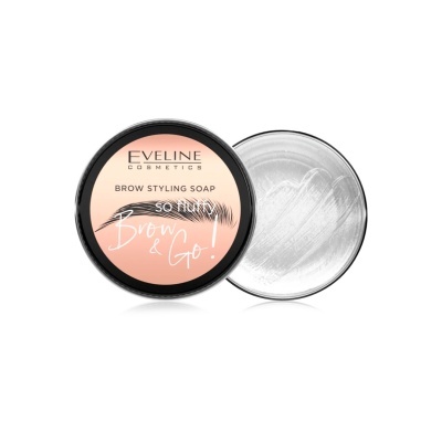 Eveline Cosmetics Brow & Go! | Ref.037996
