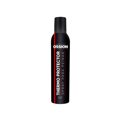 Ossion Thermo Protector Hair Spray 350ml | Ref.011674