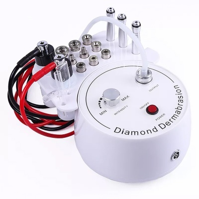 Diamond Dermabrasion | Ref.863094