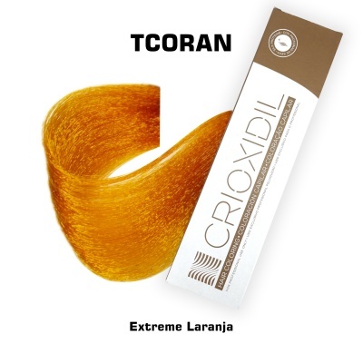 Color Cream Crioxidil TCORAN