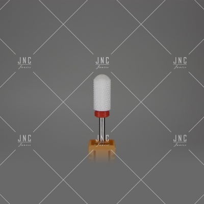 Ponteira em Cerâmica | Ref.F Barrel Ball (F)