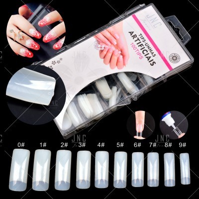 Tips 100 unidades | Ref.860492