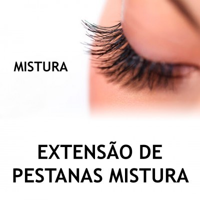Pestanas Mistura