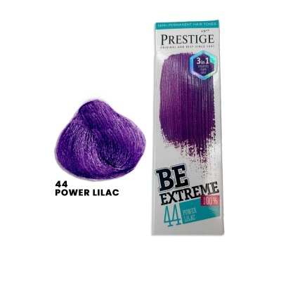 Vip's Prestige Be Extreme Nº44 - Ref 509442