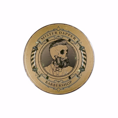 Placa Barbearia #57 - Ref.878057