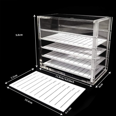 Organizador de Pestanas | Ref.863129