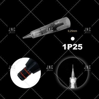 Agulha Plug 1P25 | Ref.863045