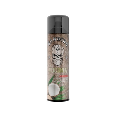 Bandido Laca Coconut 500ml | Ref.081195