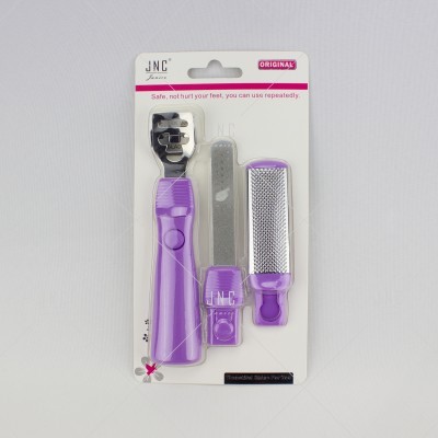 Estojo Pedicure | Ref.860077