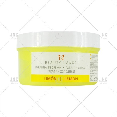 Parafina em Creme Limão | Ref.680029