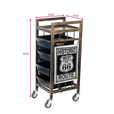 Carrinho Auxiliar | Ref.863533