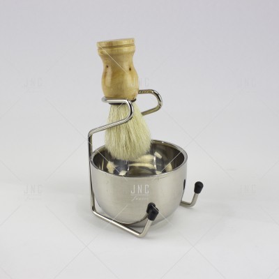 Suporte e Bacia Barbear  | Ref.861990