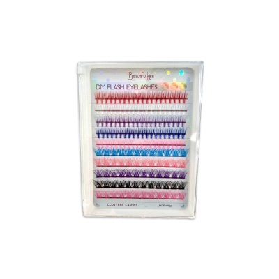 Extensão de Pestanas 5564 em Tufo | Ref.864045