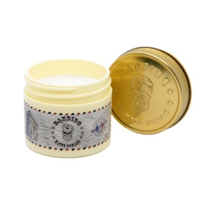 Cera Matte Finish Pomade - Bandido 125ml | Ref.080792