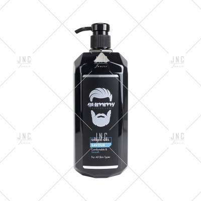 Shave Gel 1000ml | Ref.010505