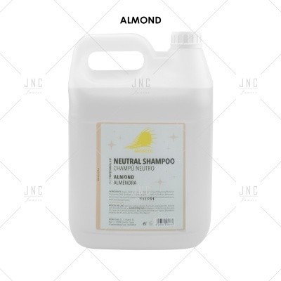 Shampoo Almond 5L | REF.980766