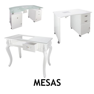 Mesas