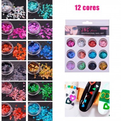 Pó de Lantejoulas | Ref.861322