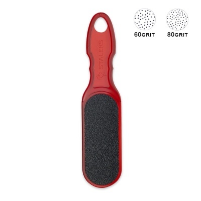 Lima para Pedicure CLASSIC 10 TYPE 3 (60/80) | Ref.591609