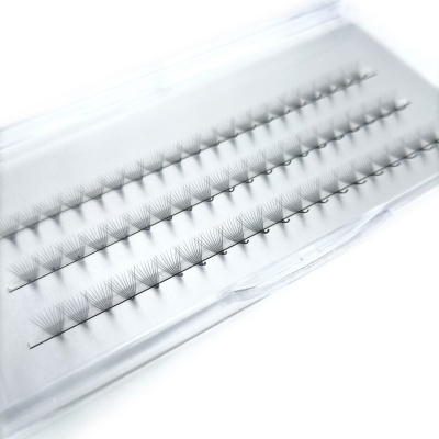 Extensão de Pestanas 0.05CC em Tufo 10 -  10D | 8mm | Ref.863142