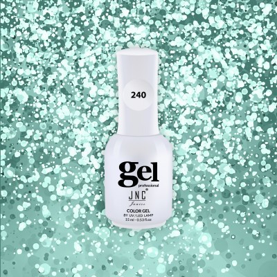 Verniz Gel Spark Star 240