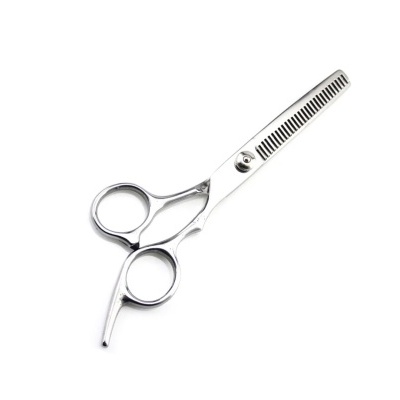 Tesoura Profissional 635 - Silver - Diversos tamanhos