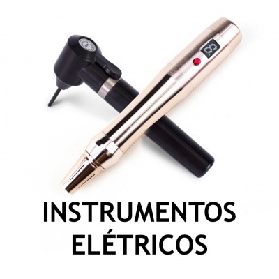 Instrumentos Elétricos