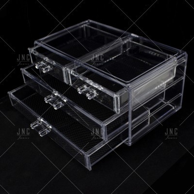 Organizador em Acrílico | Ref.862414