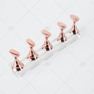 Suporte para Nail Art | Ref.862538