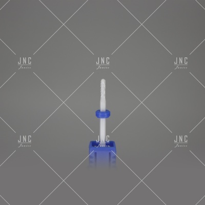 Ponteira em Cerâmica | Ref.M Small Round (M)