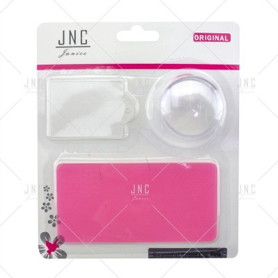 Carimbo para Unhas | Ref.861356