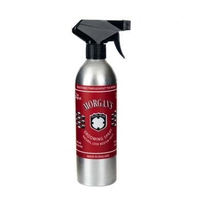 Morgan's Spray Grooming 500ml | Ref.mg75